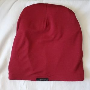 Grace Eleyae | Satin-Lined Cap (Slap) Hair Bonnet